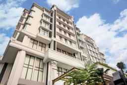 Goodrich Suites Jakarta, Rp 1.644.000