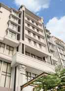 EXTERIOR_BUILDING Goodrich Suites Jakarta