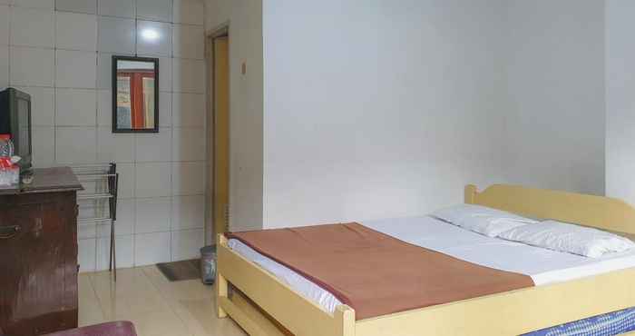 อื่นๆ Hotel Jaya Kusuma near Candi Prambanan Mitra RedDoorz