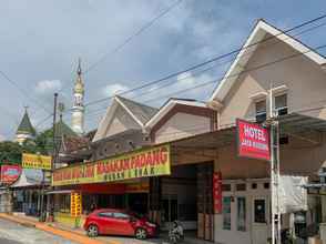 Bangunan 4 Hotel Jaya Kusuma near Candi Prambanan Mitra RedDoorz