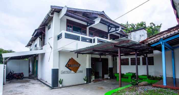 Lain-lain Safara Guesthouse Syariah