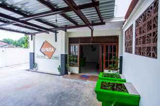 Khác 4 Safara Guesthouse Syariah