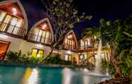 ภายนอกอาคาร 2 Neo Bintang Bungalow Sanur