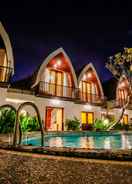 EXTERIOR_BUILDING Neo Bintang Bungalow Sanur