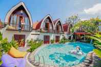 สิ่งอำนวยความสะดวกด้านความบันเทิง Neo Bintang Bungalow Sanur