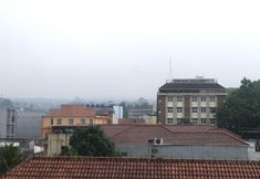其他 6 Good Deal and Tidy Studio Apartment at Parahyangan Residence By Travelio