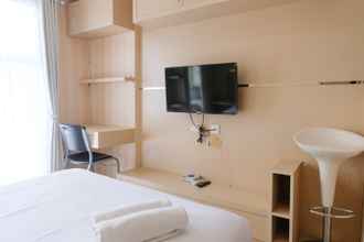 Lainnya 4 Good Deal and Tidy Studio Apartment at Parahyangan Residence By Travelio