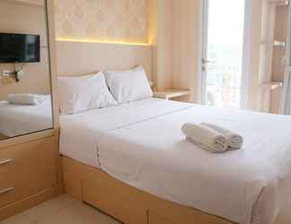 Others 2 Good Deal and Tidy Studio Apartment at Parahyangan Residence By Travelio