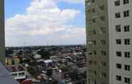 Nearby View and Attractions 6 Nice and Fancy Studio at Loftvilles City Apartment By Travelio