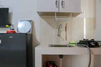 Ruang untuk Umum 4 Nice and Fancy Studio at Loftvilles City Apartment By Travelio