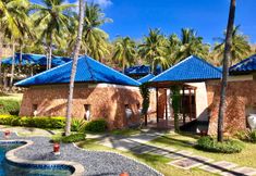 Kolam Renang 5 Sundancer Residences and Villas Lombok