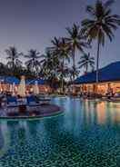 SWIMMING_POOL Sundancer Residences and Villas Lombok