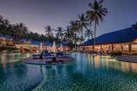 สระว่ายน้ำ Sundancer Residences and Villas Lombok