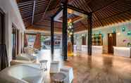 Sảnh chờ 3 Sundancer Residences and Villas Lombok