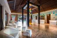 Lobi Sundancer Residences and Villas Lombok