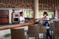 บาร์ คาเฟ่ และเลานจ์ Sundancer Residences and Villas Lombok