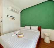 Bedroom 4 Renjana Beach House