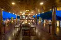 Bar, Kafe dan Lounge V'Spirit Cruise