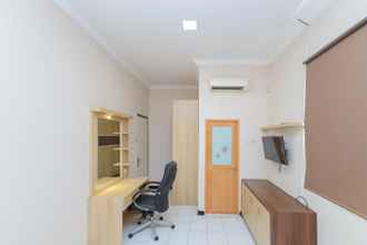 Lainnya 4 Urbanview Roemah Tebet by RedDoorz