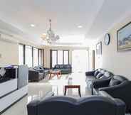 Others 7 Urbanview Roemah Tebet by RedDoorz