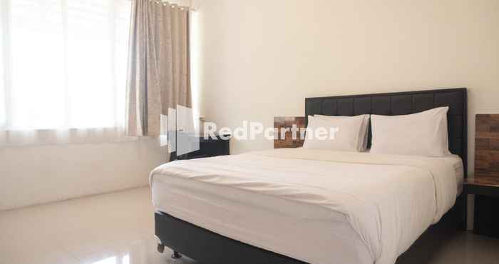 Others Homestay C9 Exclusive Kaliurang Yogyakarta Mitra RedDoorz