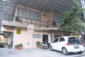 Exterior 4 Homestay C9 Exclusive Kaliurang Yogyakarta Mitra RedDoorz