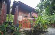 Bên ngoài 3 Djawata Resort & Gallery near Desa Wisata Kasongan Yogyakarta RedPartner