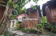 Bên ngoài 2 Djawata Resort & Gallery near Desa Wisata Kasongan Yogyakarta RedPartner