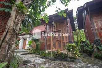 Exterior 4 Djawata Resort & Gallery near Desa Wisata Kasongan Yogyakarta RedPartner