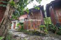 Bên ngoài Djawata Resort & Gallery near Desa Wisata Kasongan Yogyakarta RedPartner