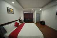 Bedroom Phu Gia Bui Vien Hotel