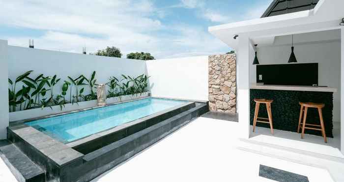 Lain-lain The Lavana Hidden Villa Lombok