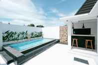 Lain-lain The Lavana Hidden Villa Lombok