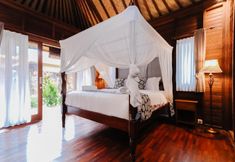 Bedroom 2 The Lavana Jhonny Kibung Villas Lembongan