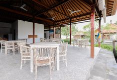 Lobby 6 The Lavana Jhonny Kibung Villas Lembongan