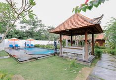 Common Space 4 The Lavana Jhonny Kibung Villas Lembongan