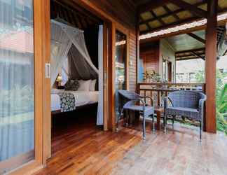 Others 2 The Lavana Jhonny Kibung Villas Lembongan