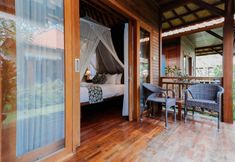 Bedroom 3 The Lavana Jhonny Kibung Villas Lembongan