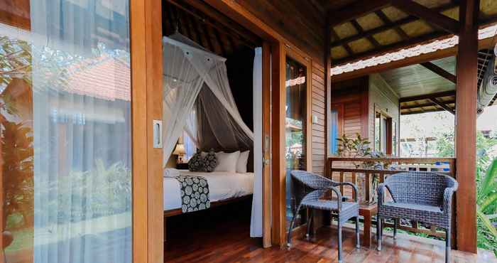 Others The Lavana Jhonny Kibung Villas Lembongan