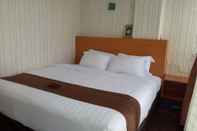 อื่นๆ Hotel Belangi Syariah Takengon Mitra RedDoorz