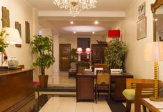 大廳 2 RedDoorz near Gasibu Bandung