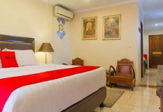 其他 6 RedDoorz near Gasibu Bandung