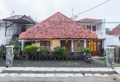 外觀 5 RedDoorz near Gasibu Bandung