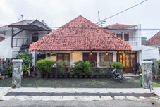 外觀 RedDoorz near Gasibu Bandung