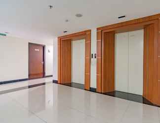 Lobby 2 RedLiving Apartemen Gateway Pasteur - TN Hospitality 3 Tower Jade B