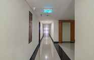 Others 2 RedLiving Apartemen Gateway Pasteur - TN Hospitality 3 Tower Jade B