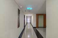 Others RedLiving Apartemen Gateway Pasteur - TN Hospitality 3 Tower Jade B