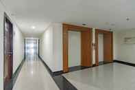Lobby RedLiving Apartemen Gateway Pasteur - TN Hospitality 3 Tower Jade B