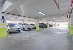 Others 5 RedLiving Apartemen Gateway Pasteur - TN Hospitality 3 Tower Jade B
