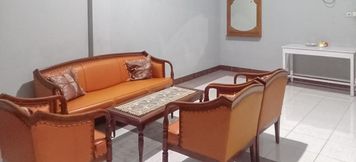 大廳 5 Homestay Panrita Bone